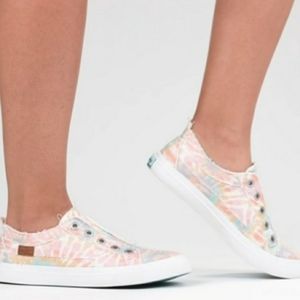 Blowfish Baby doll Tie Dye (7) 💞